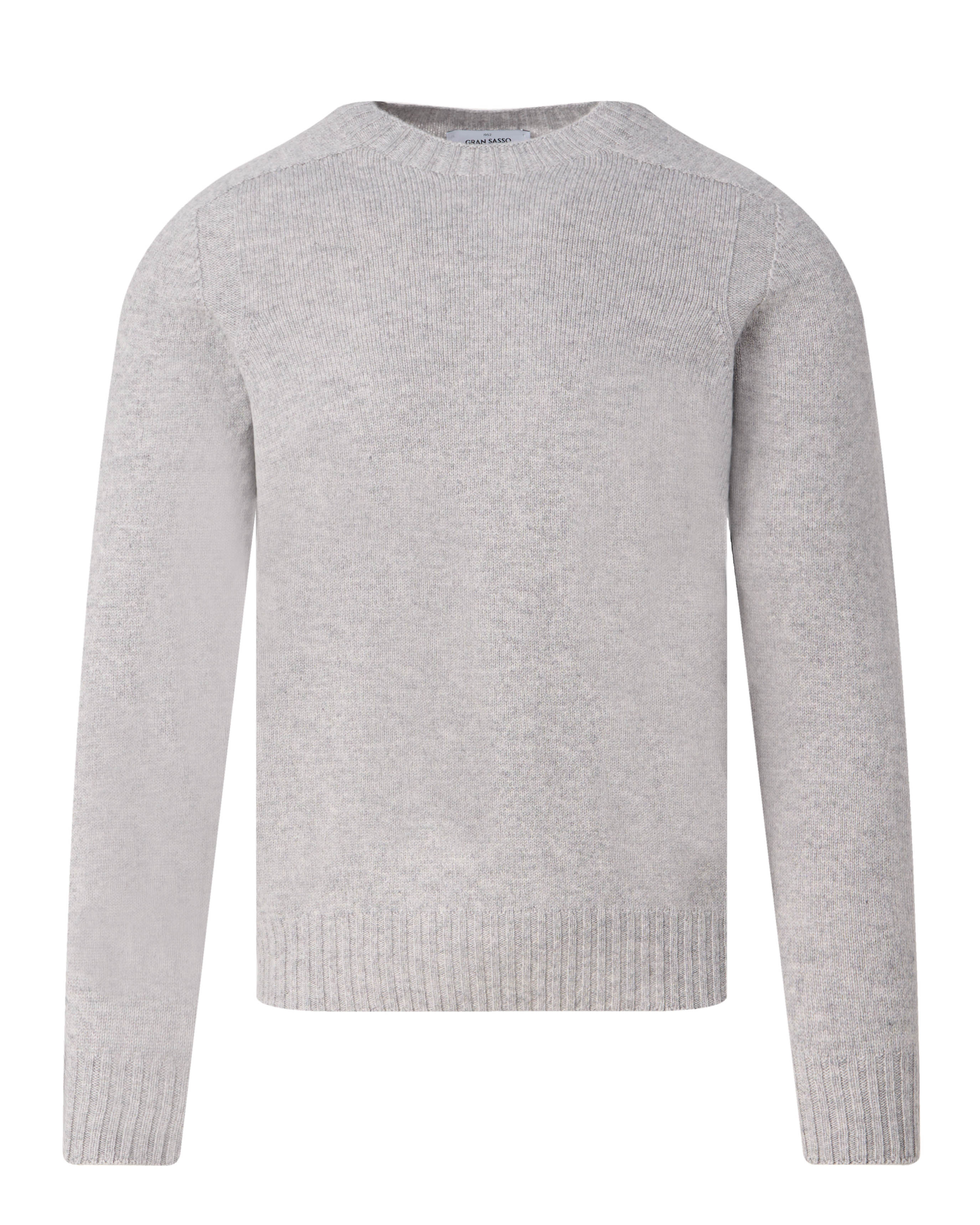 Gran Sasso Crew-neck sweater