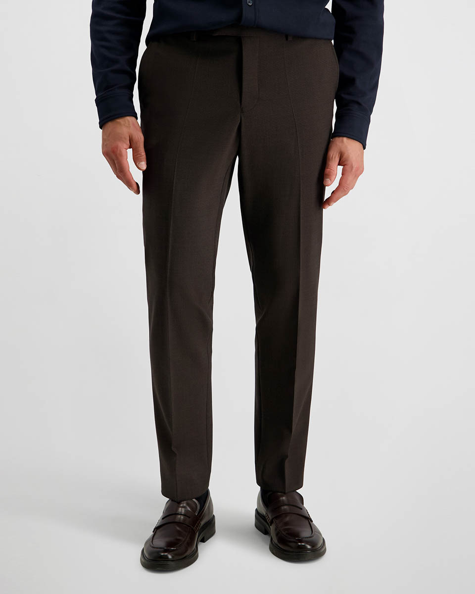 Pierre Cardin Mix & match trousers