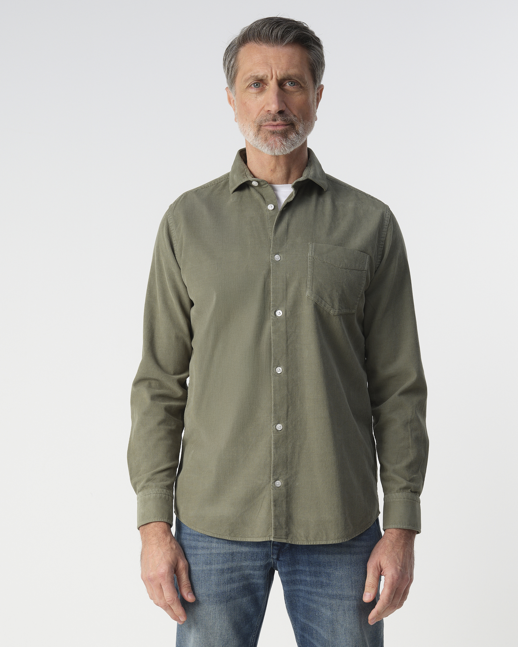 Campbell Colby casual shirt