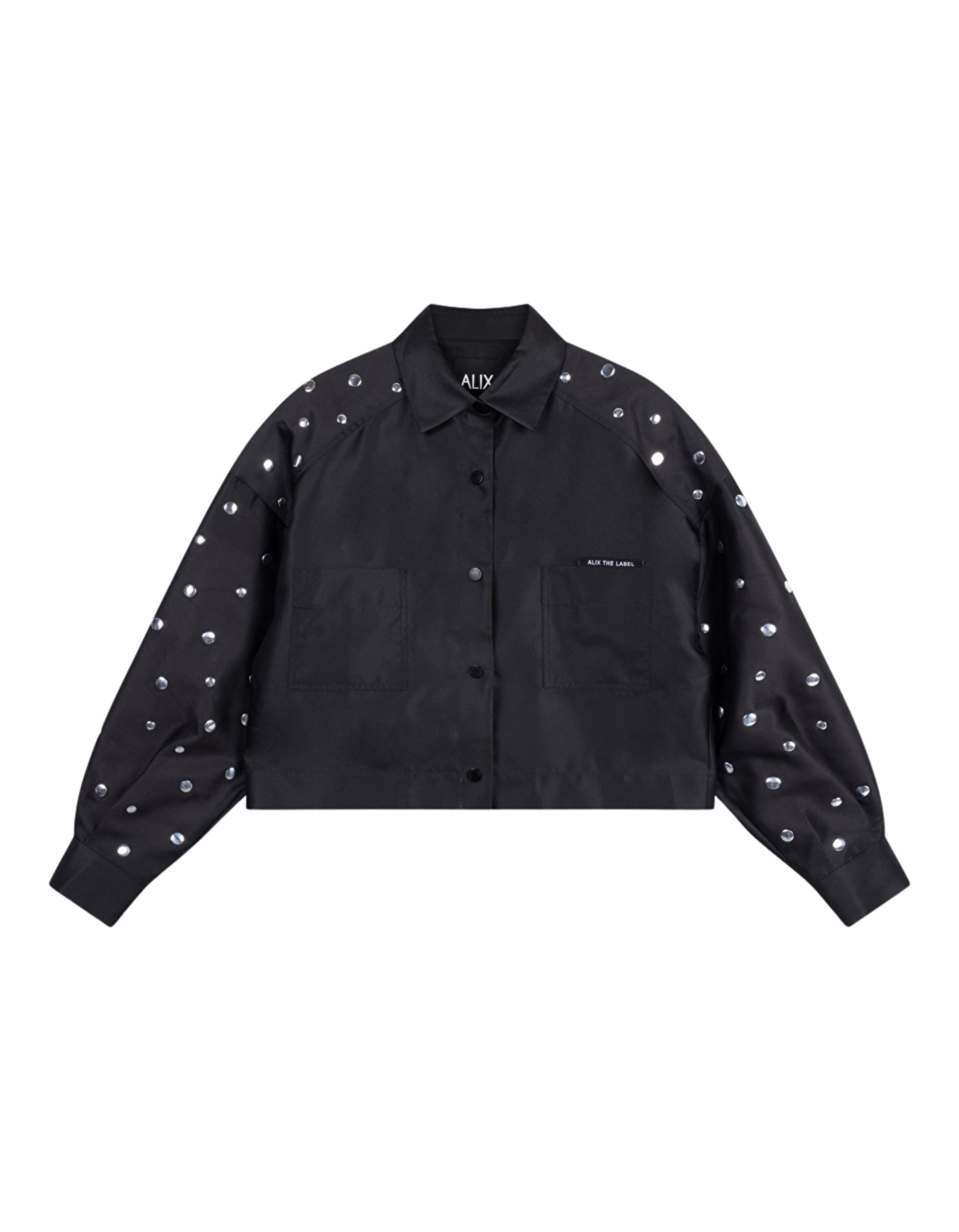 Alix The Label Blouses 2508958387