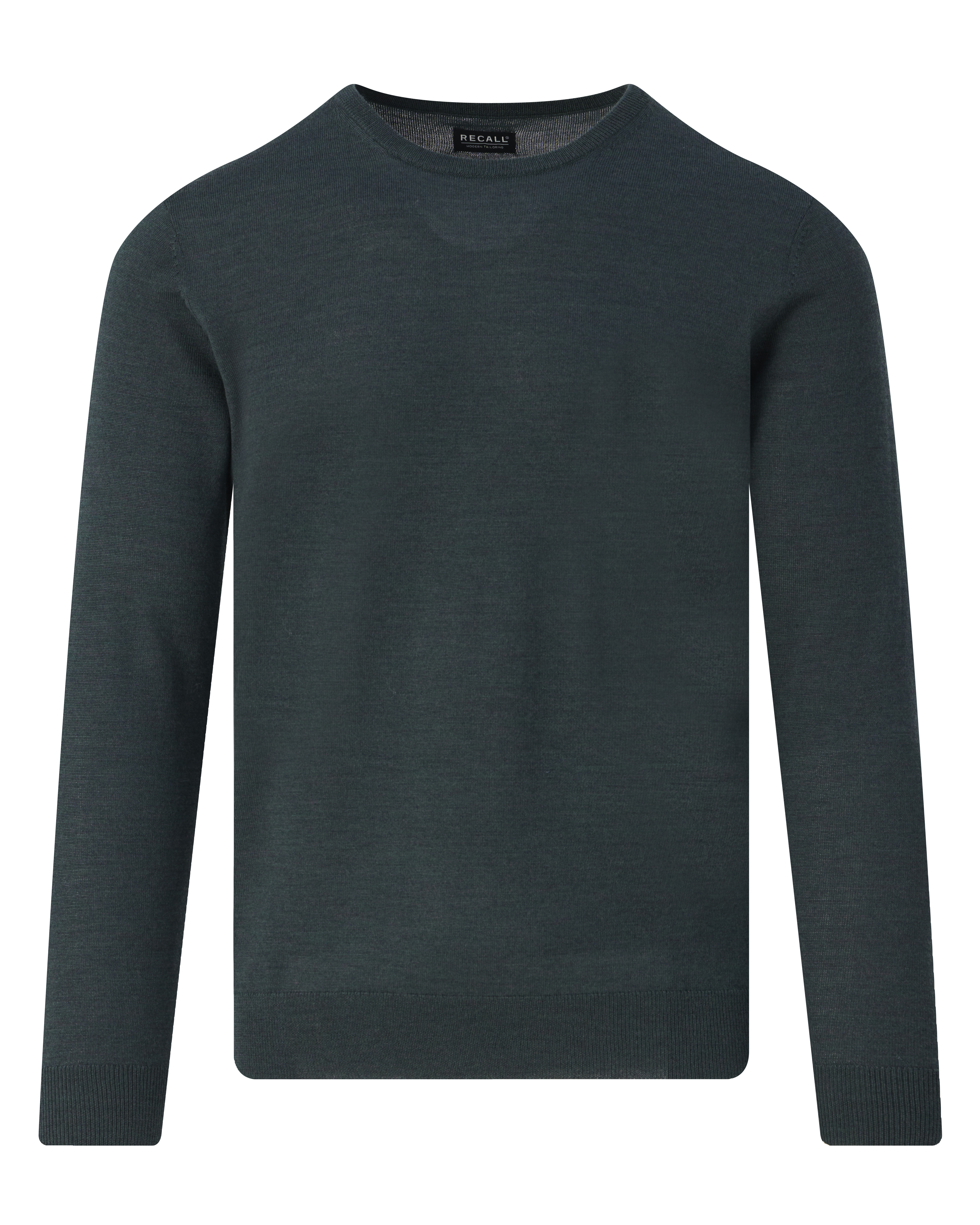 Recall Crew-neck sweater