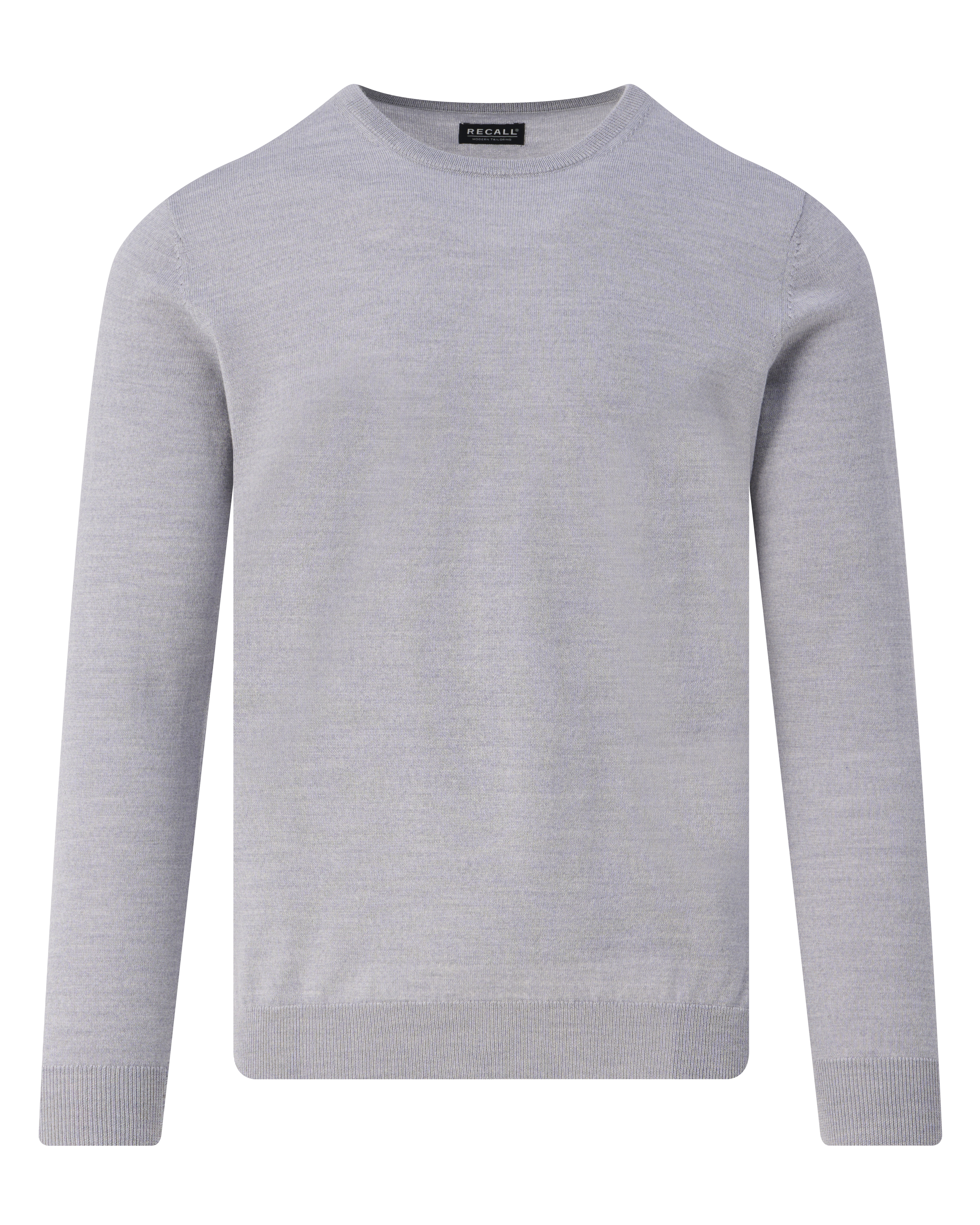 Recall Crew-neck sweater