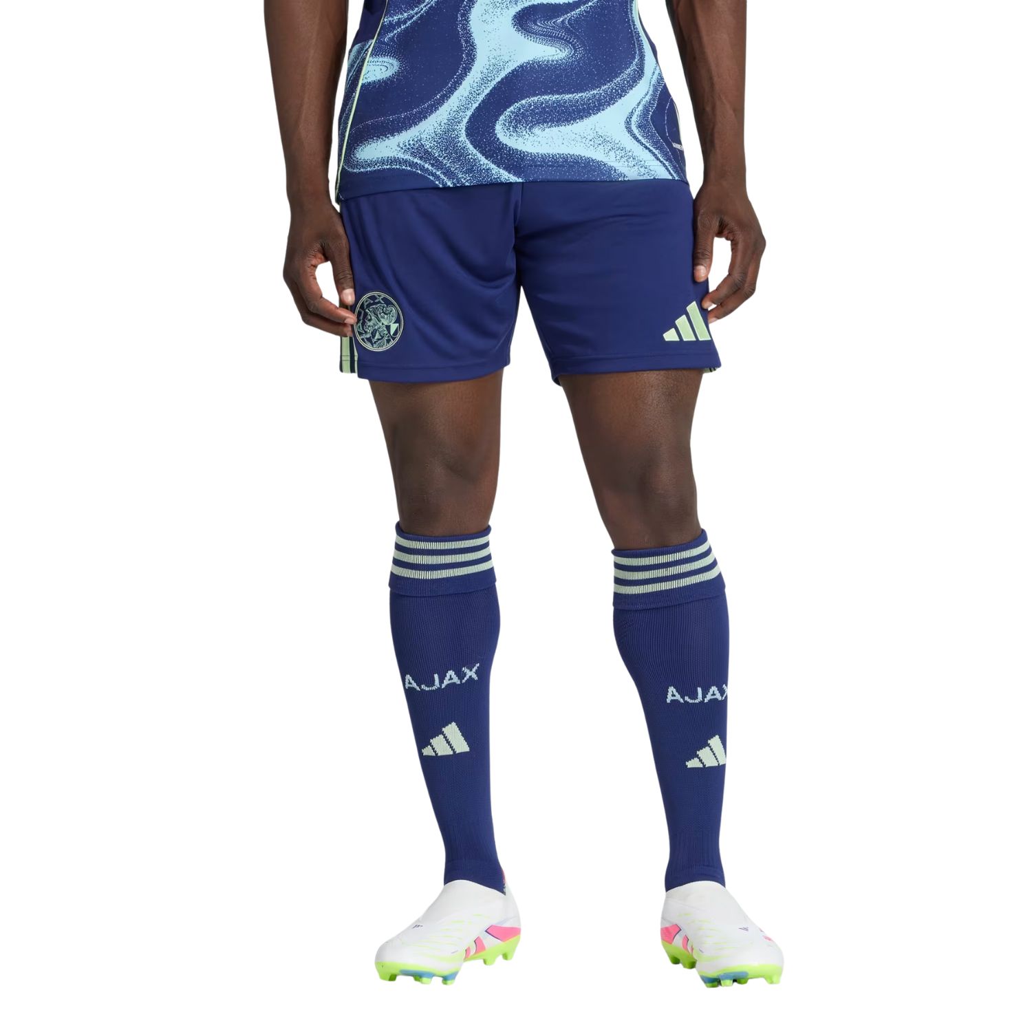 Adidas Voetbalbroek heren