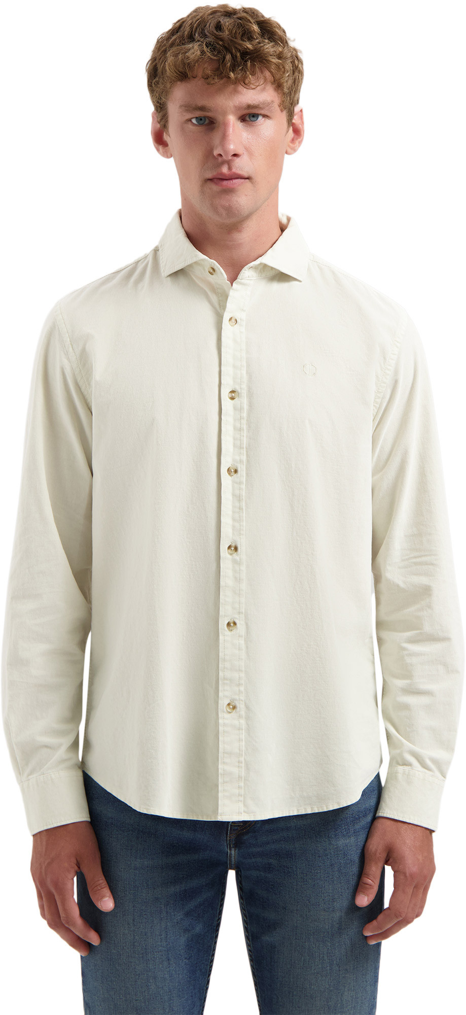 Dstrezzed Roul shirt