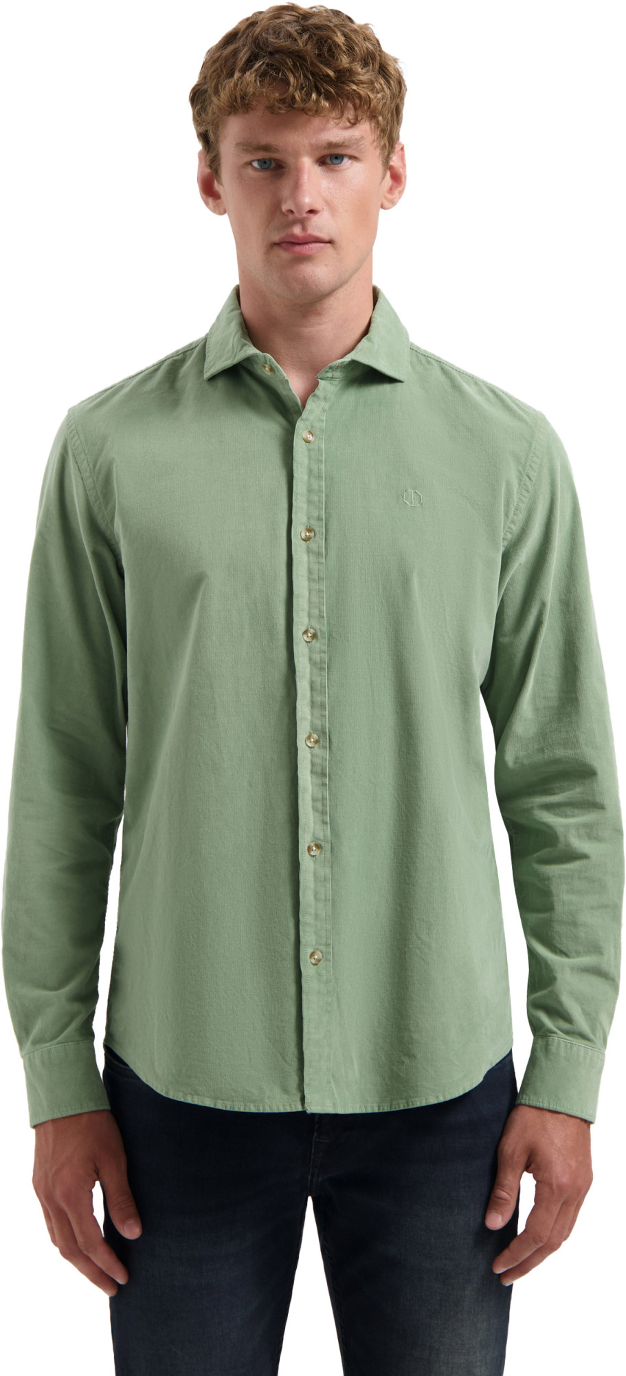 Dstrezzed Roul shirt