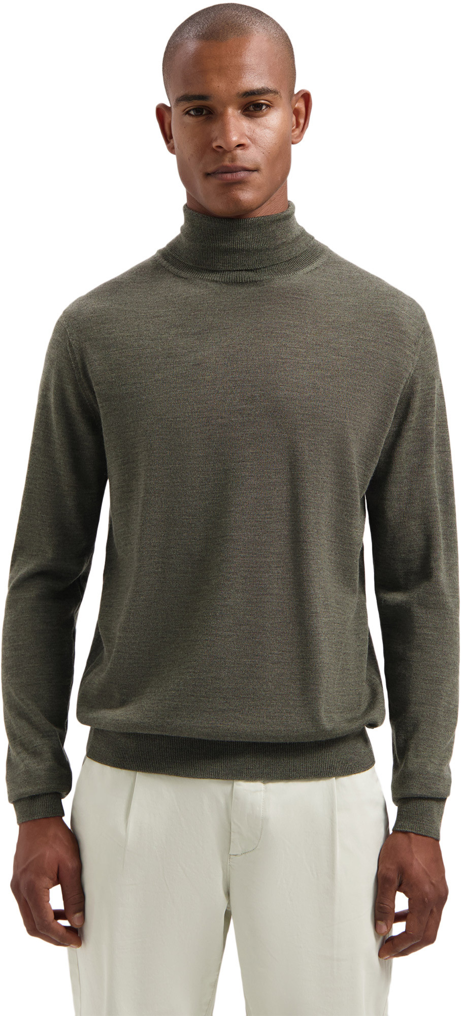 Dstrezzed Destin turtleneck
