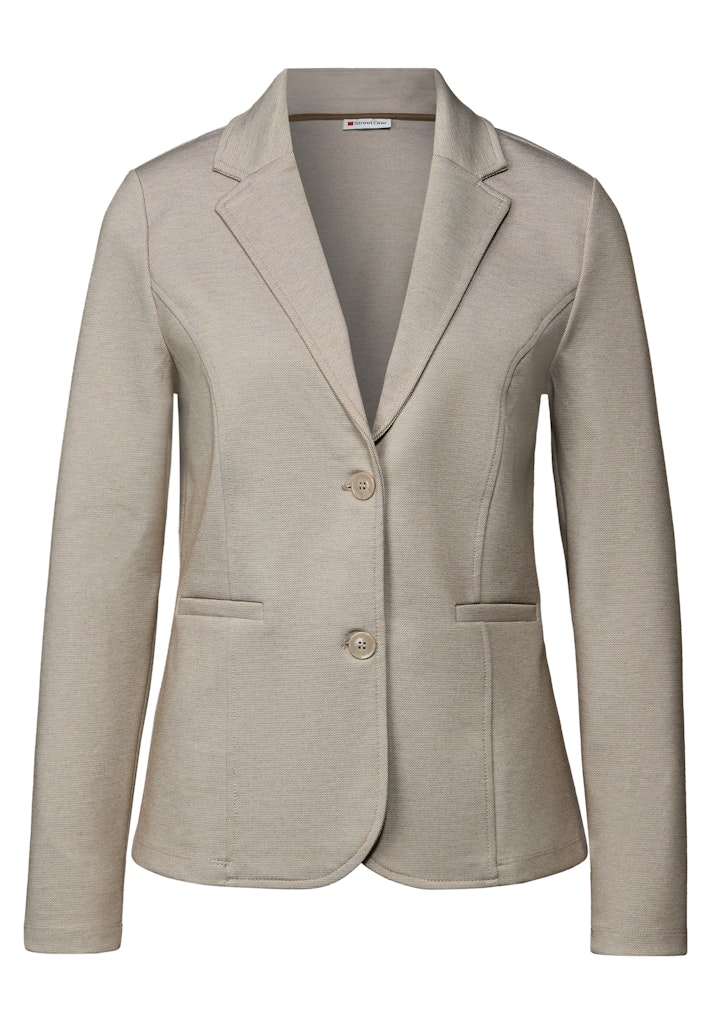 Street One a212768 ltd qr basic blazer