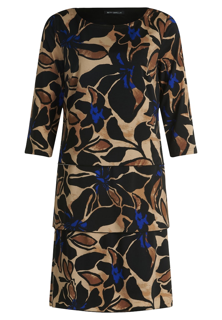 Betty Barclay 17591451 kleid kurz 3/4 arm