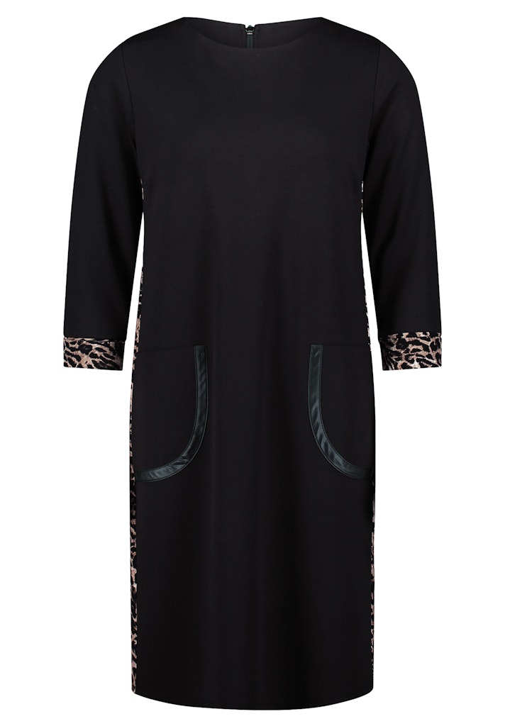 Betty Barclay 17612250 kleid kurz 3/4 arm