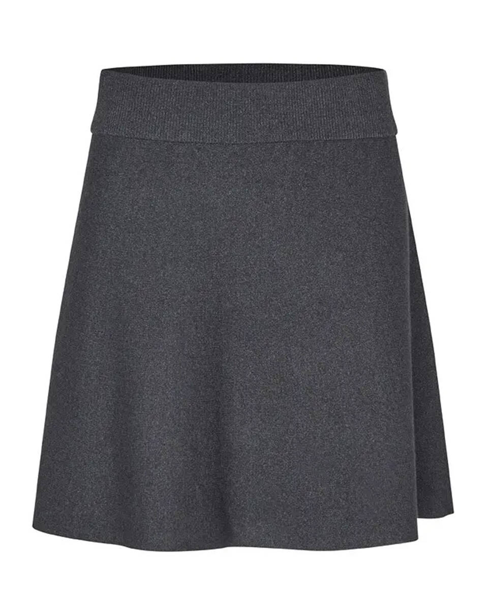 Second Female Rok 60089 siv