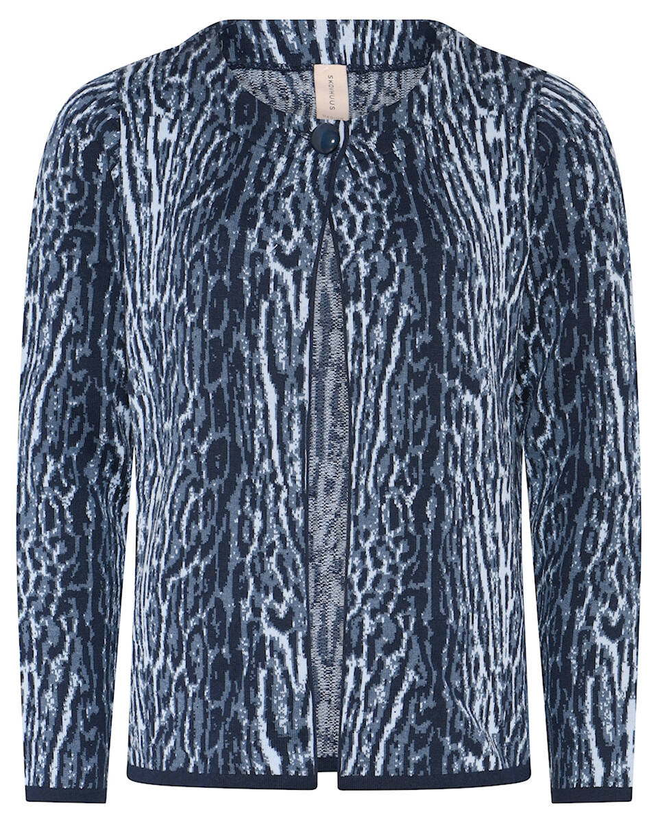 Skovhuus Vest 4079