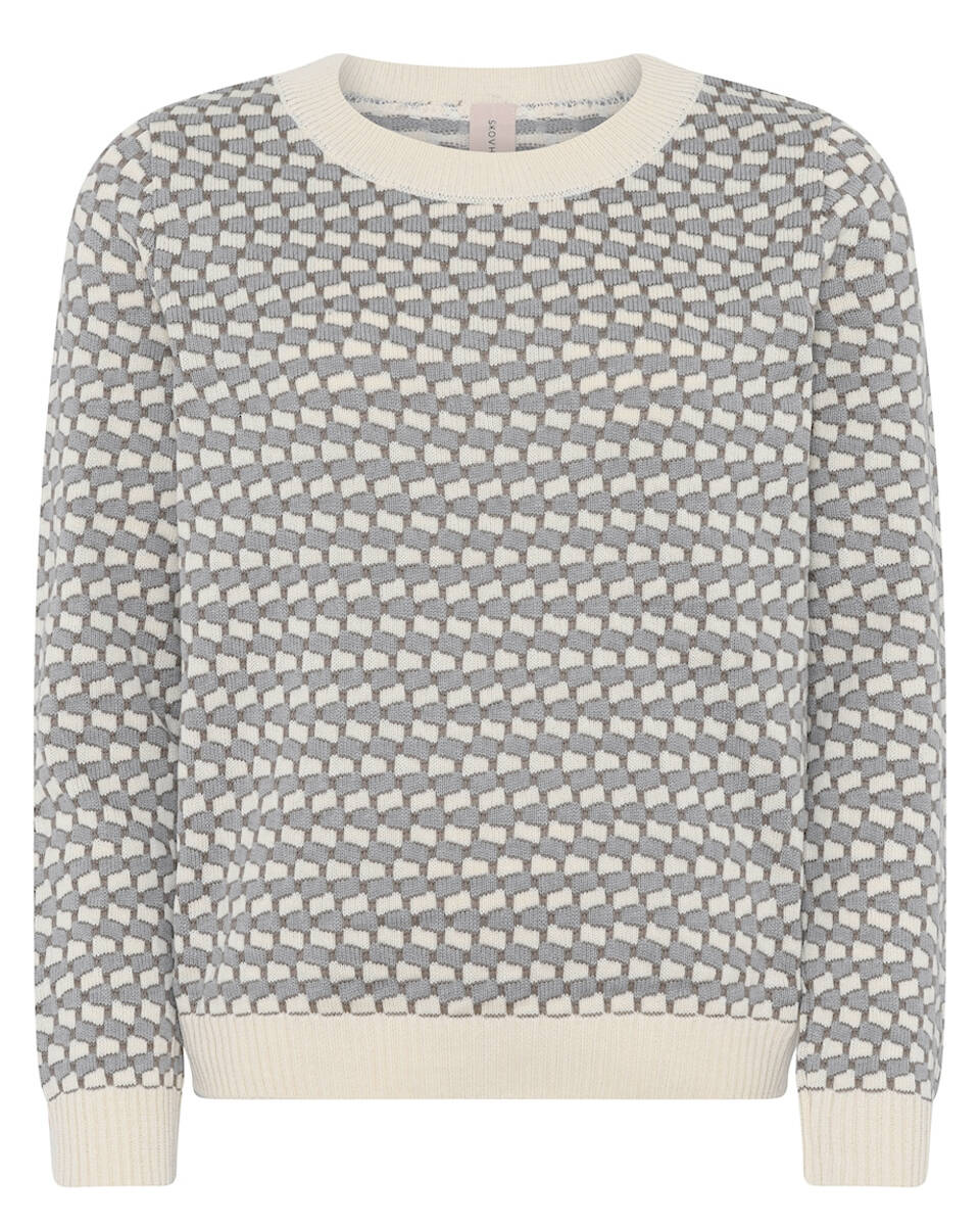 Skovhuus Pullover 4040