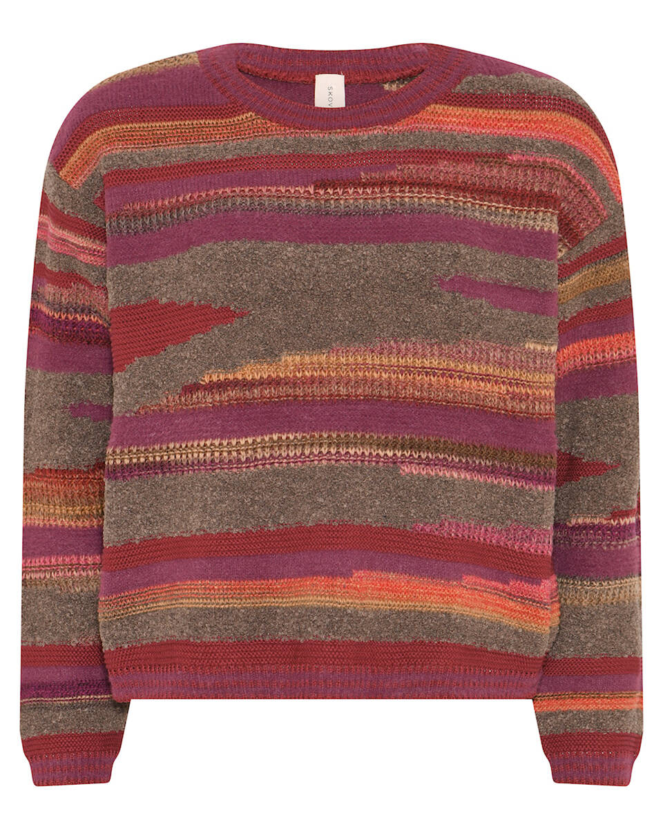 Skovhuus Pullover 4013