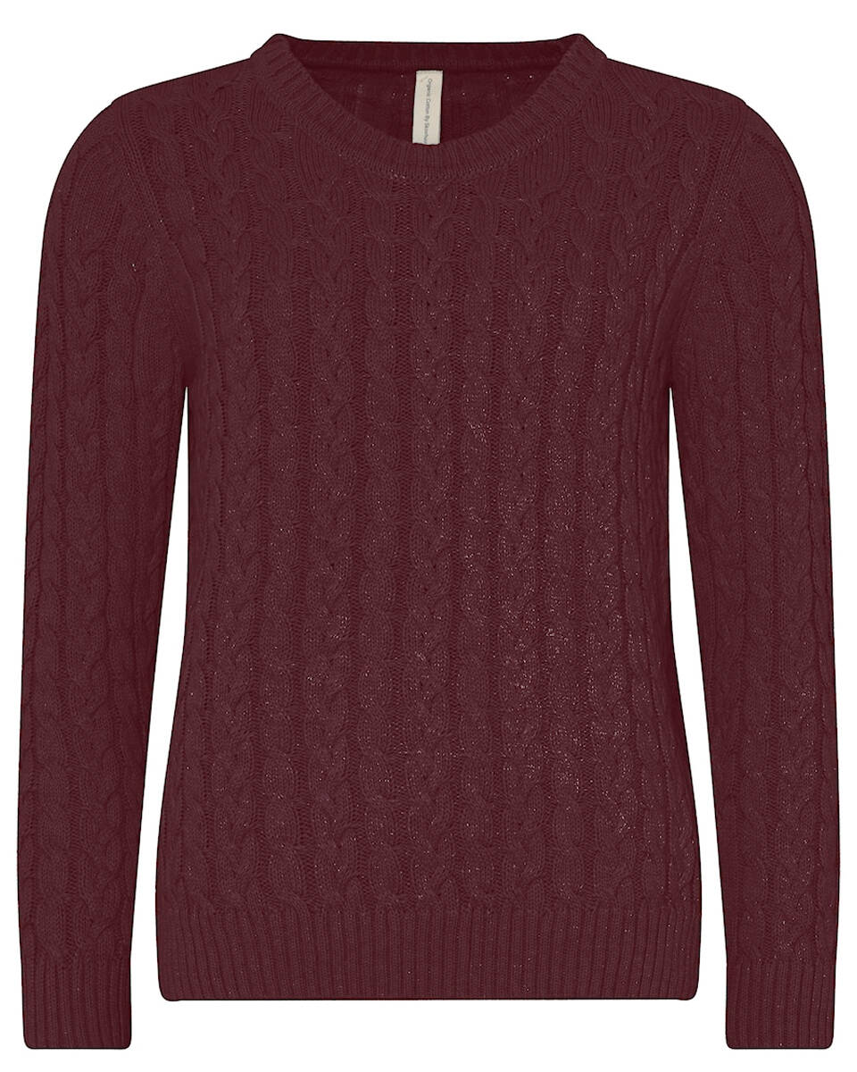 Skovhuus Pullover 2566