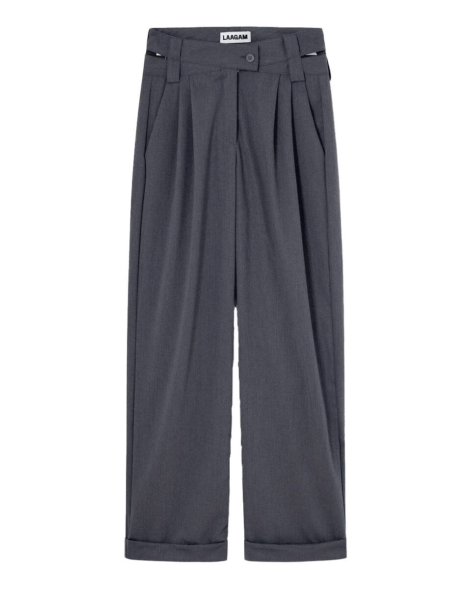 Laagam Broek pfw2401/1s smith