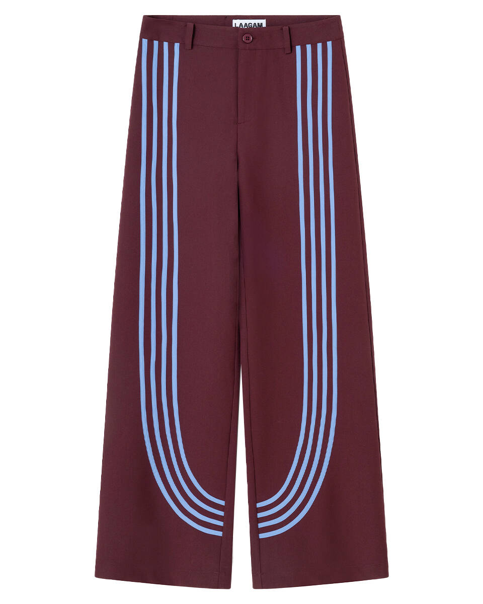 Laagam Broek pa/m4006f01/240 zion