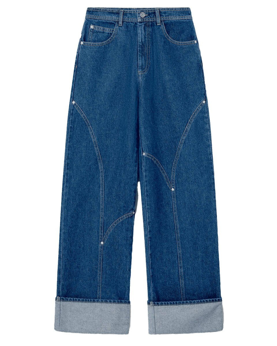Laagam Jeans pa/m4009f01/69dallas