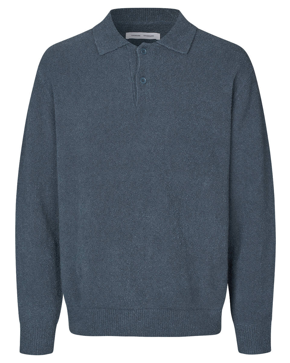 Samsoe & Samsoe Polo m24100093