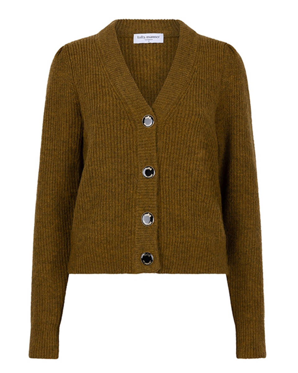 Lofty Manner Vest qi201-kw lilly