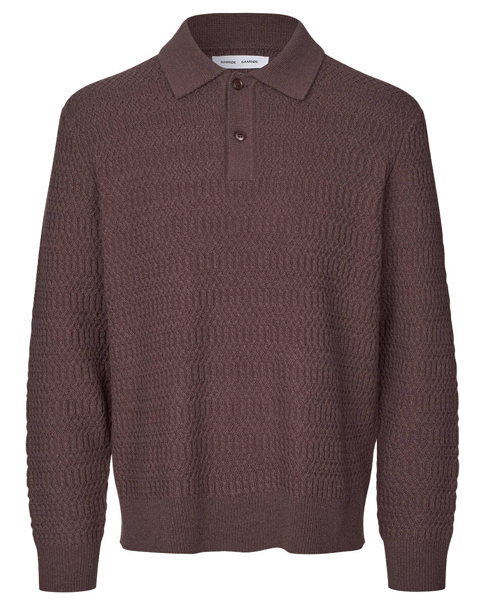 Samsoe & Samsoe Polo m25300041