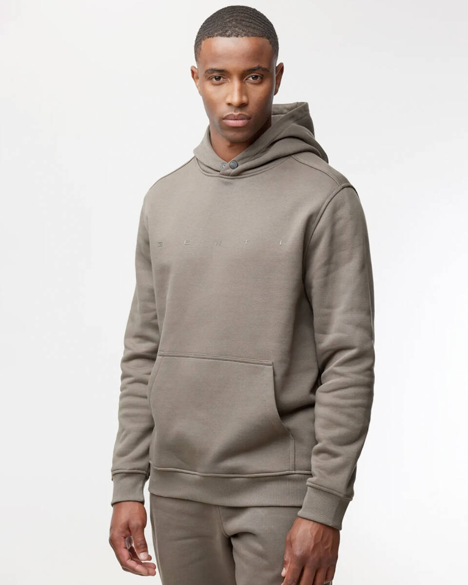 Genti Hoodie j3094-3229