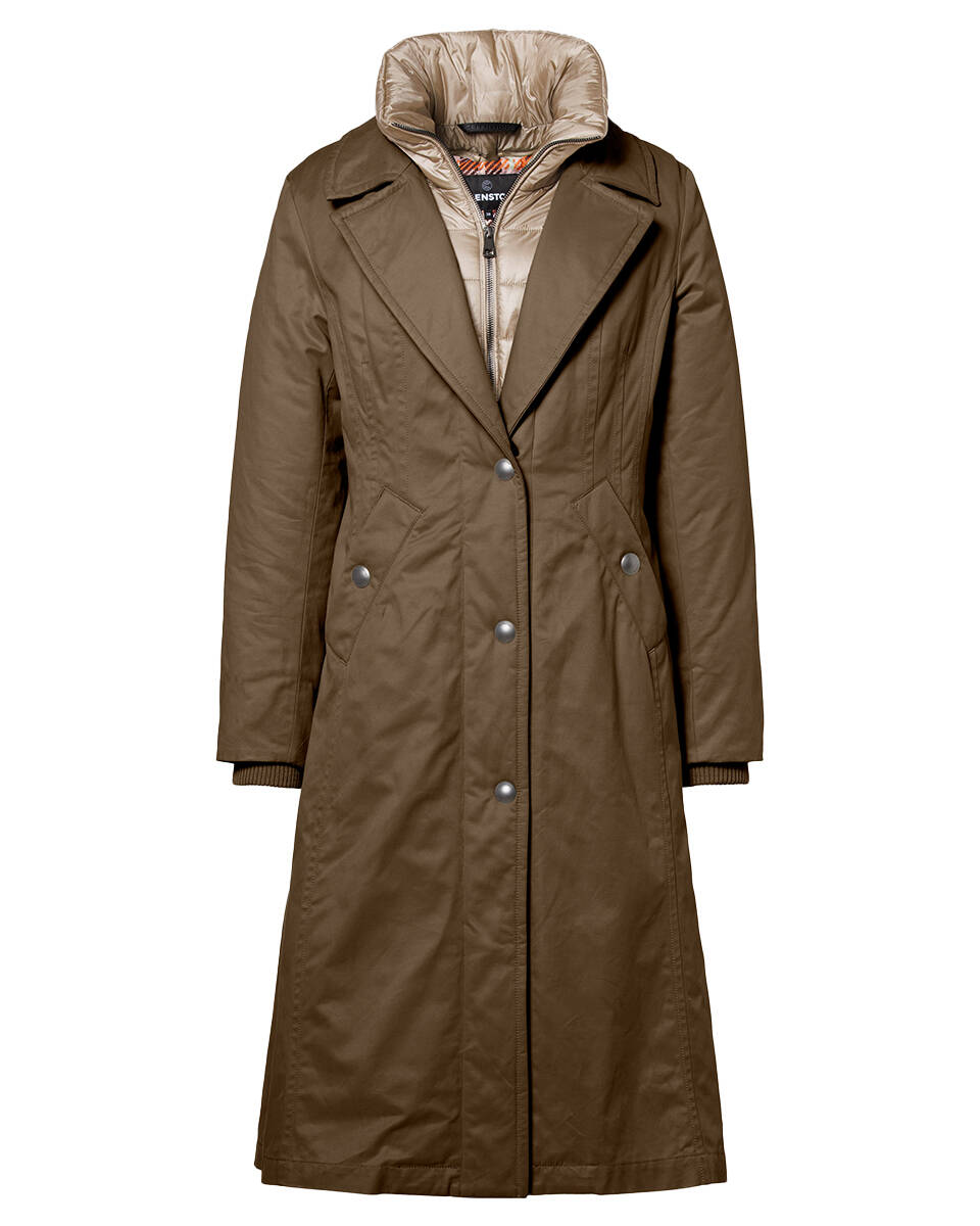 Creenstone Coat csn0960253 beth