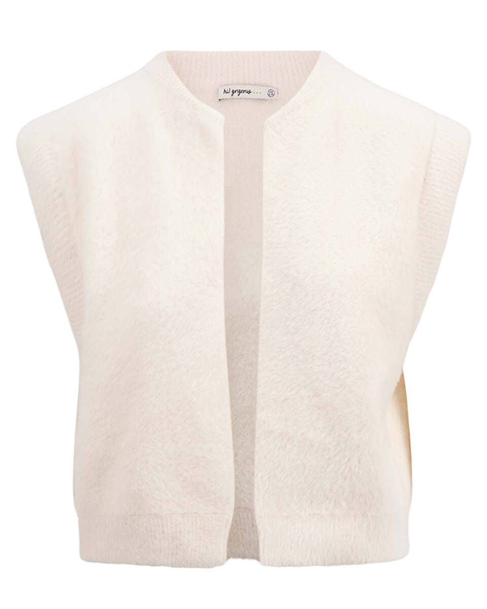 Zusss Gilet 0306-078
