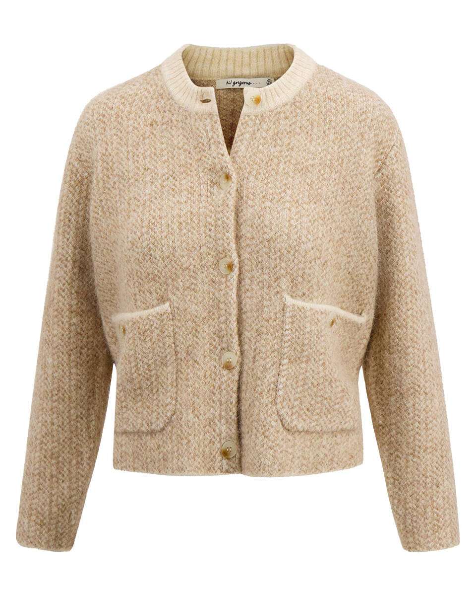 Zusss Pullover 0306-083