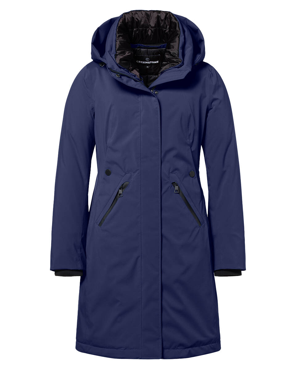 Creenstone Coat csn1530253 evanna