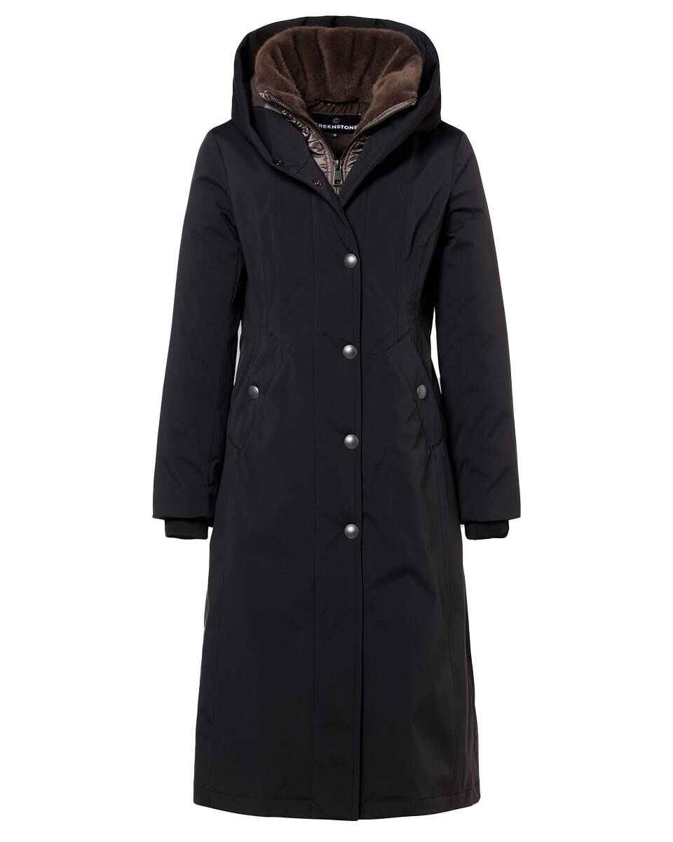 Creenstone Coat csn1561253 effie