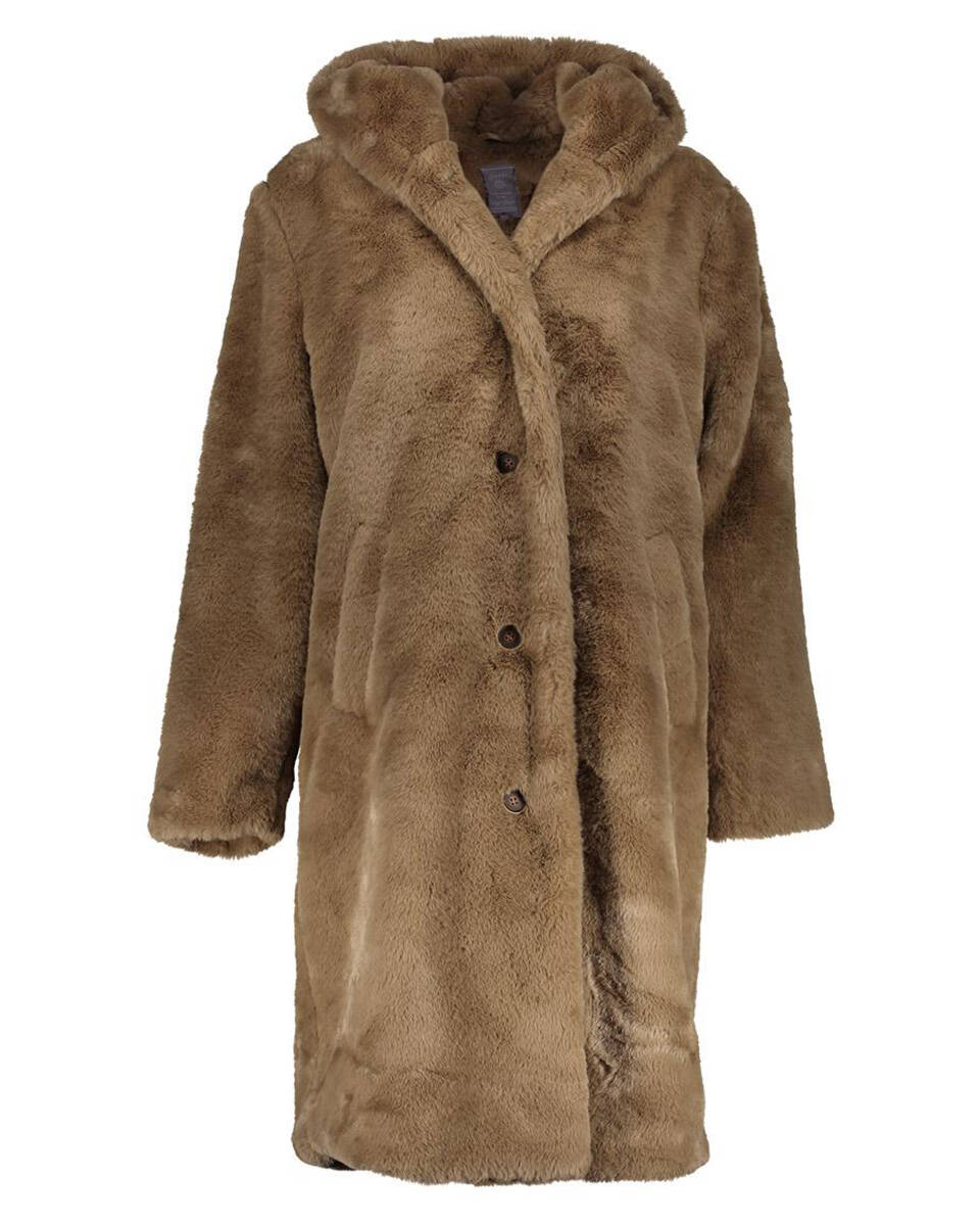 Geisha Coat 58536-21