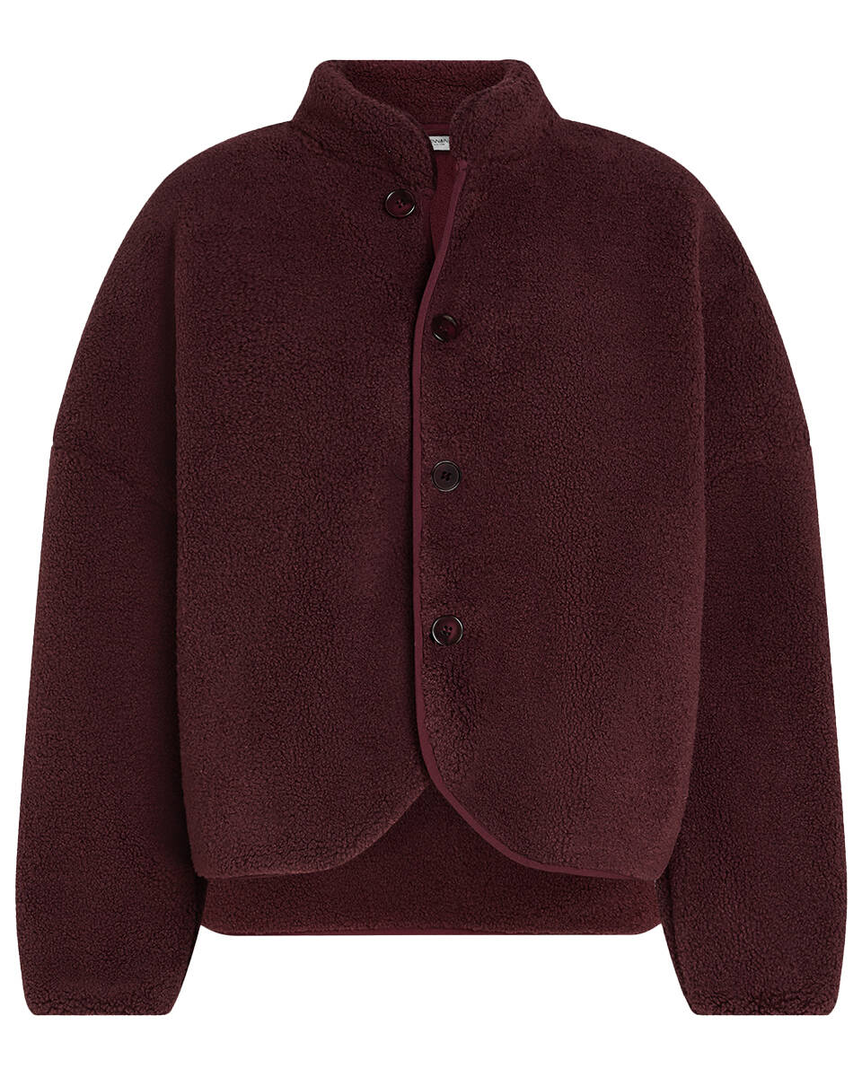 Penn & Ink Coat w25c281