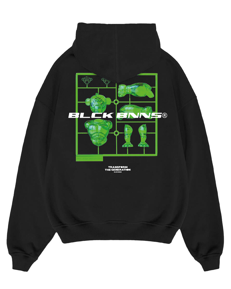 Black Bananas Hoodie 2.225.2.10