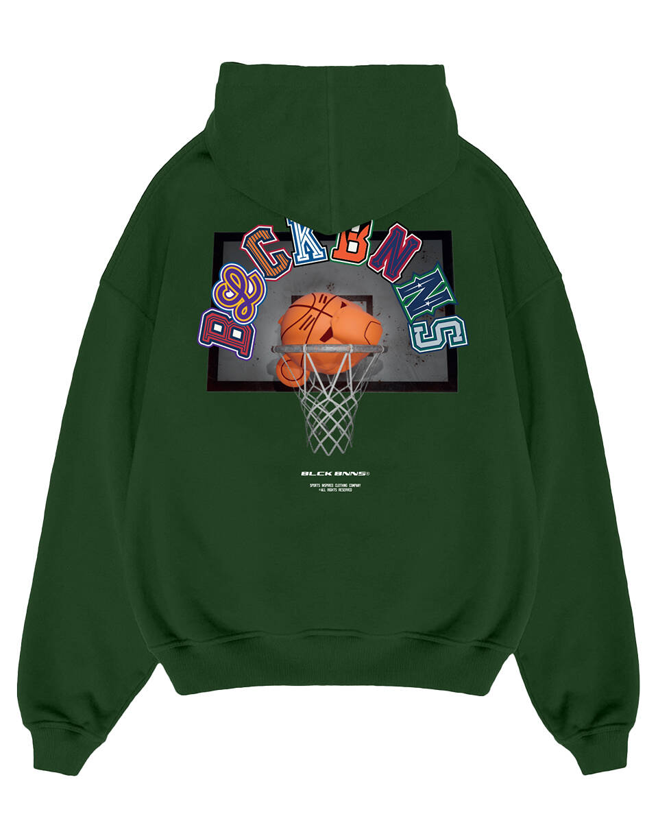 Black Bananas Hoodie 2.225.2.07