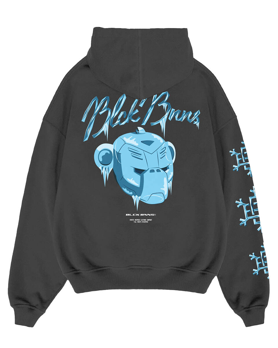 Black Bananas Hoodie 2.225.2.12