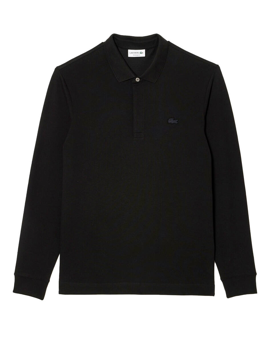 Lacoste Polo lange mouw ph2481-53