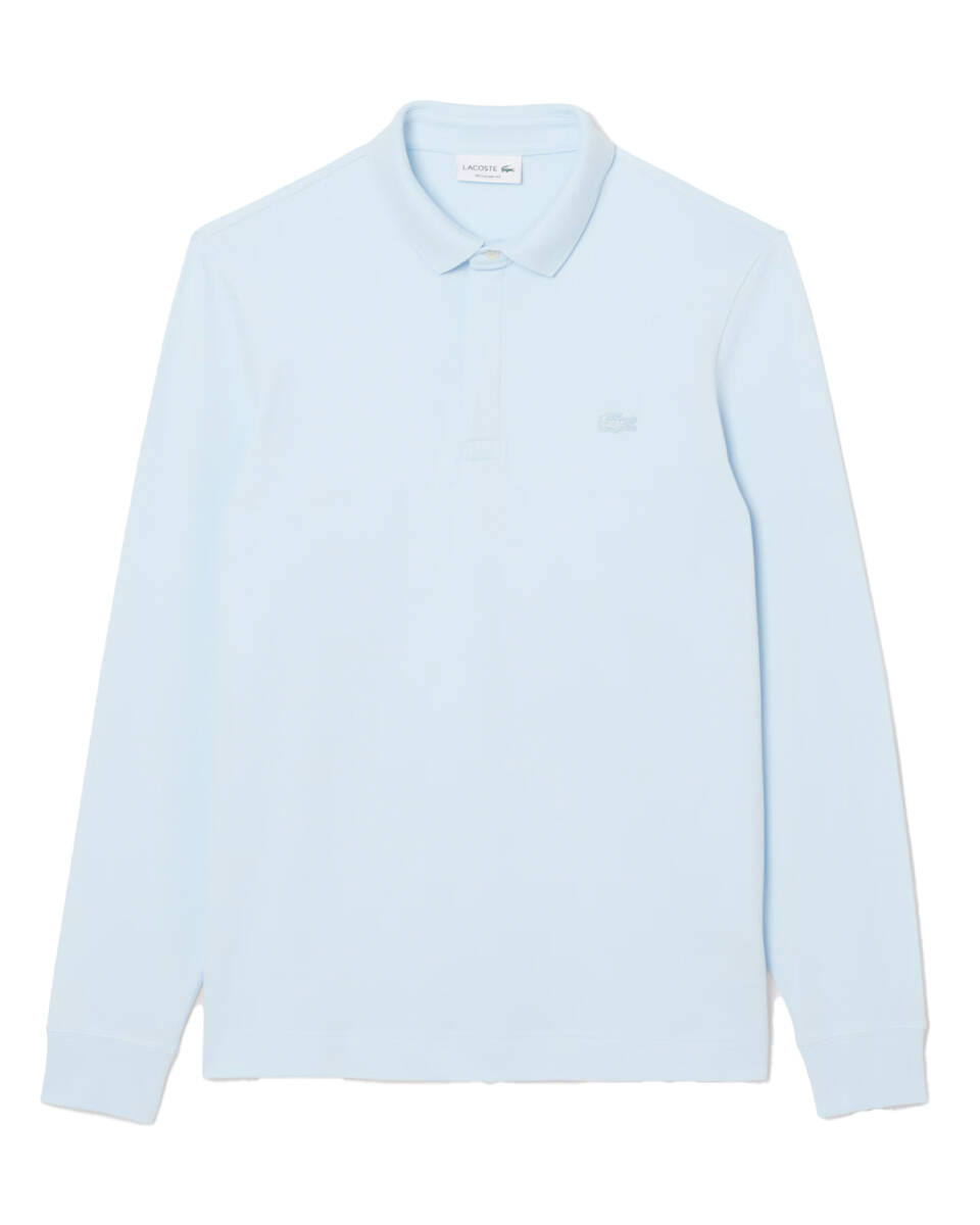 Lacoste Polo lange mouw ph2481-53