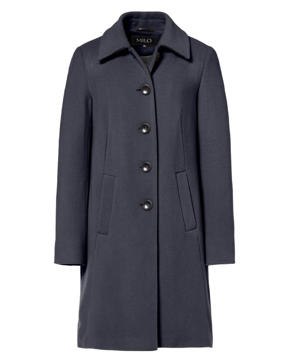 Milo Coat mc60167253 isa