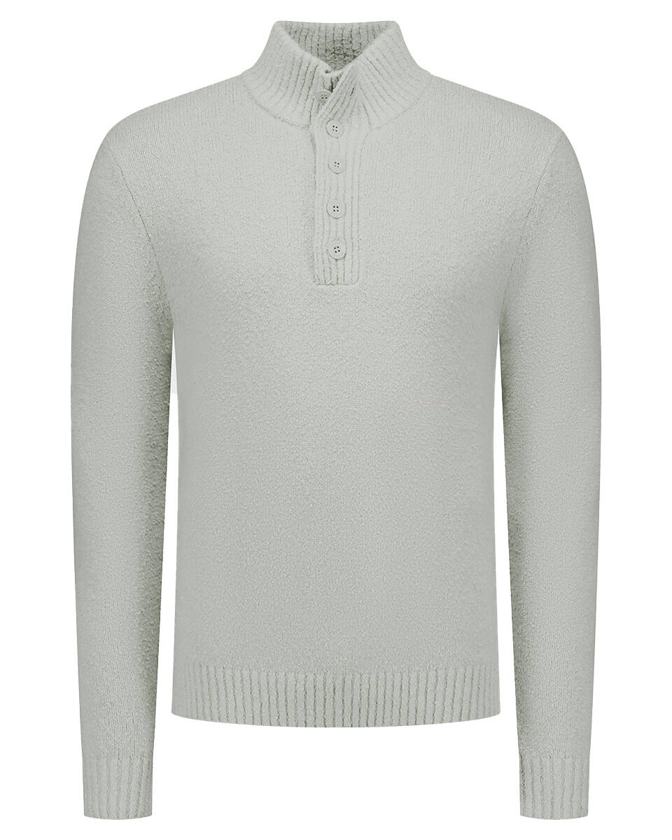Saint Steve Pullover 240476