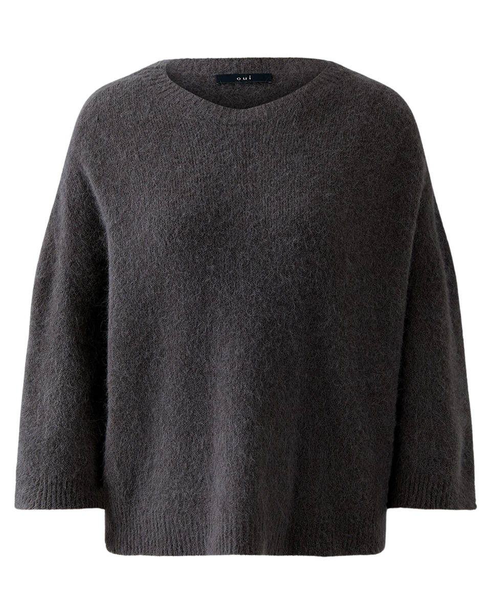 Oui Pullover 0094286
