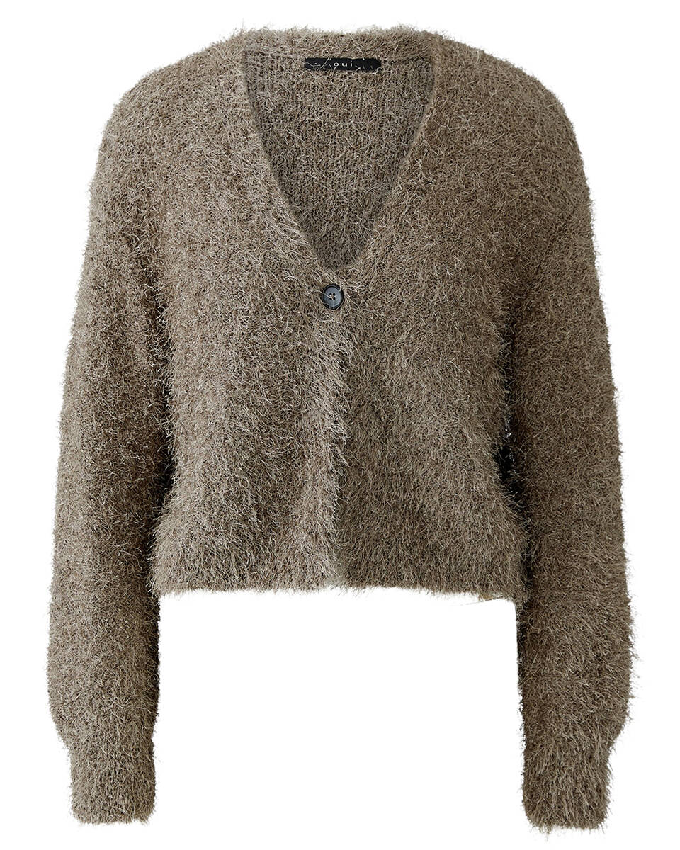 Oui Vest 0094601