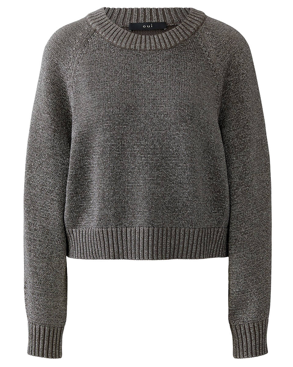 Oui Pullover 0094298