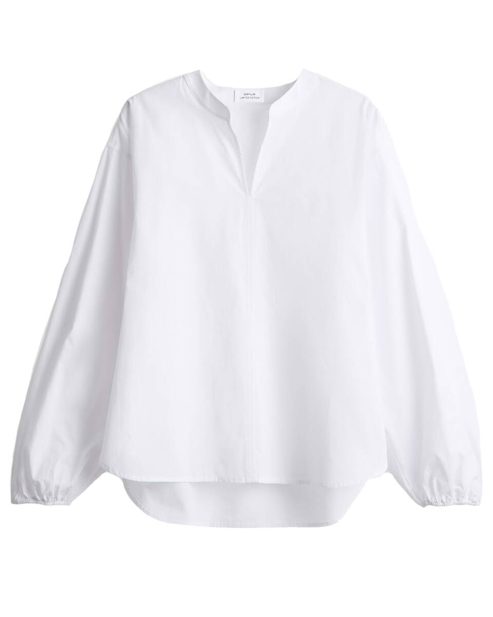 Opus Blouse lange mouw 10458012650375