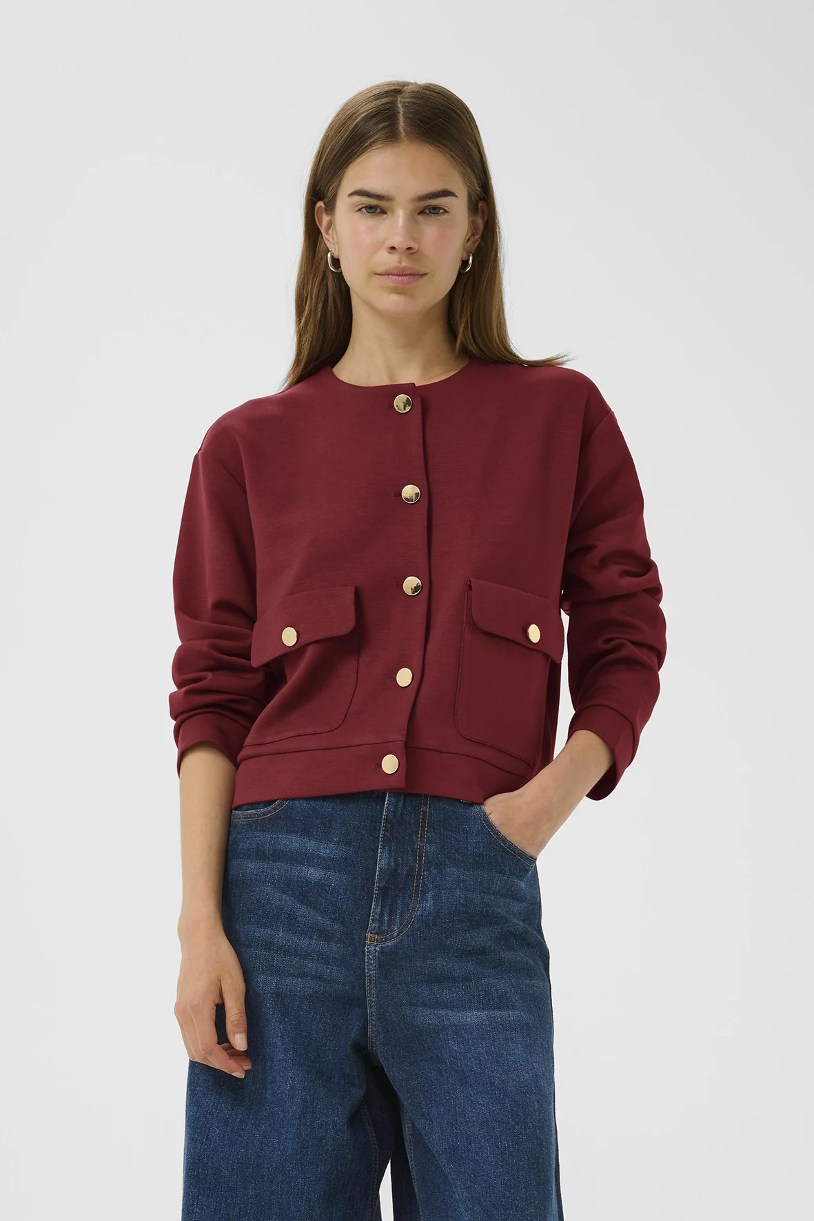 InWear 30110948 gida vincent jacket
