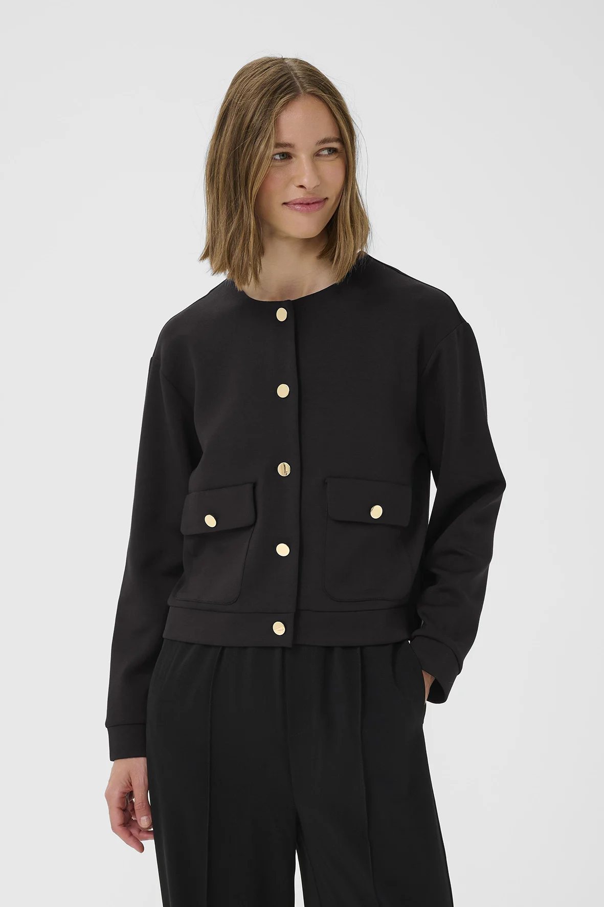 InWear 30110948 gida vincent jacket