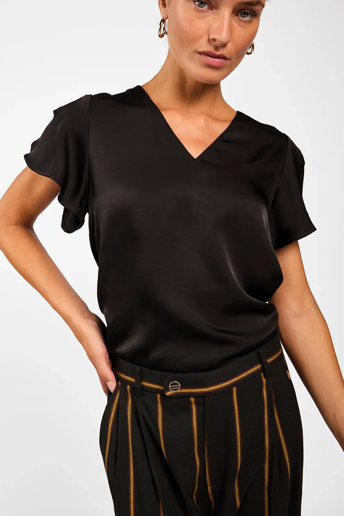 Aaiko Minny top