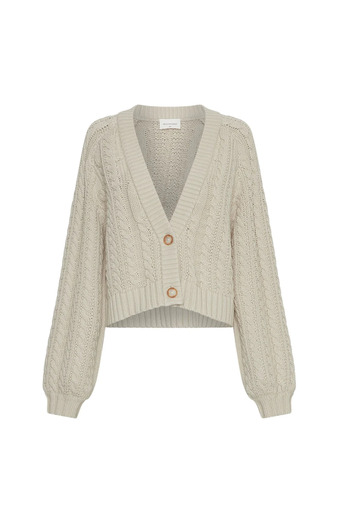 Moss Copenhagen 19174 keisha jillena cardigan