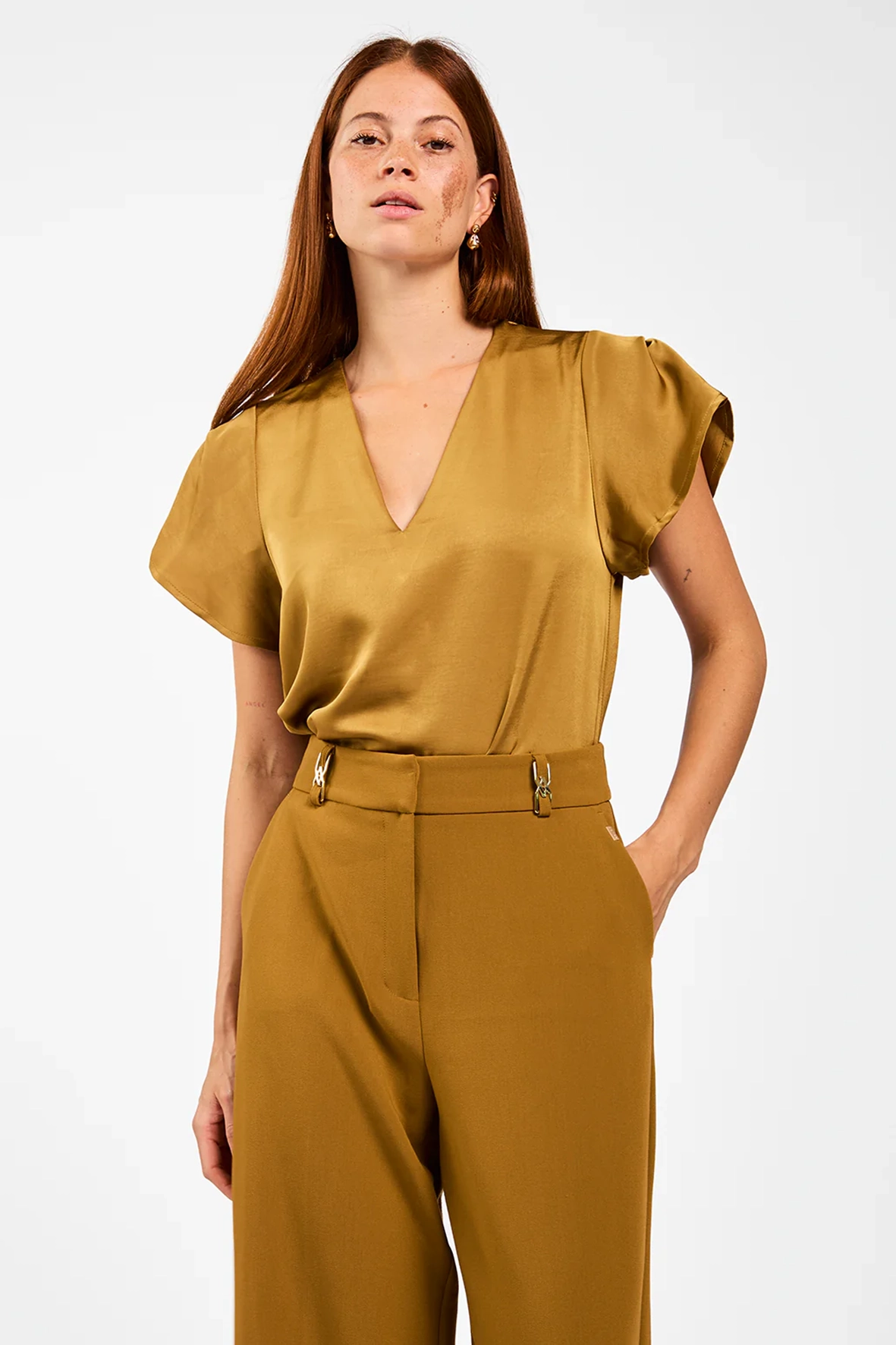 Aaiko Minny top