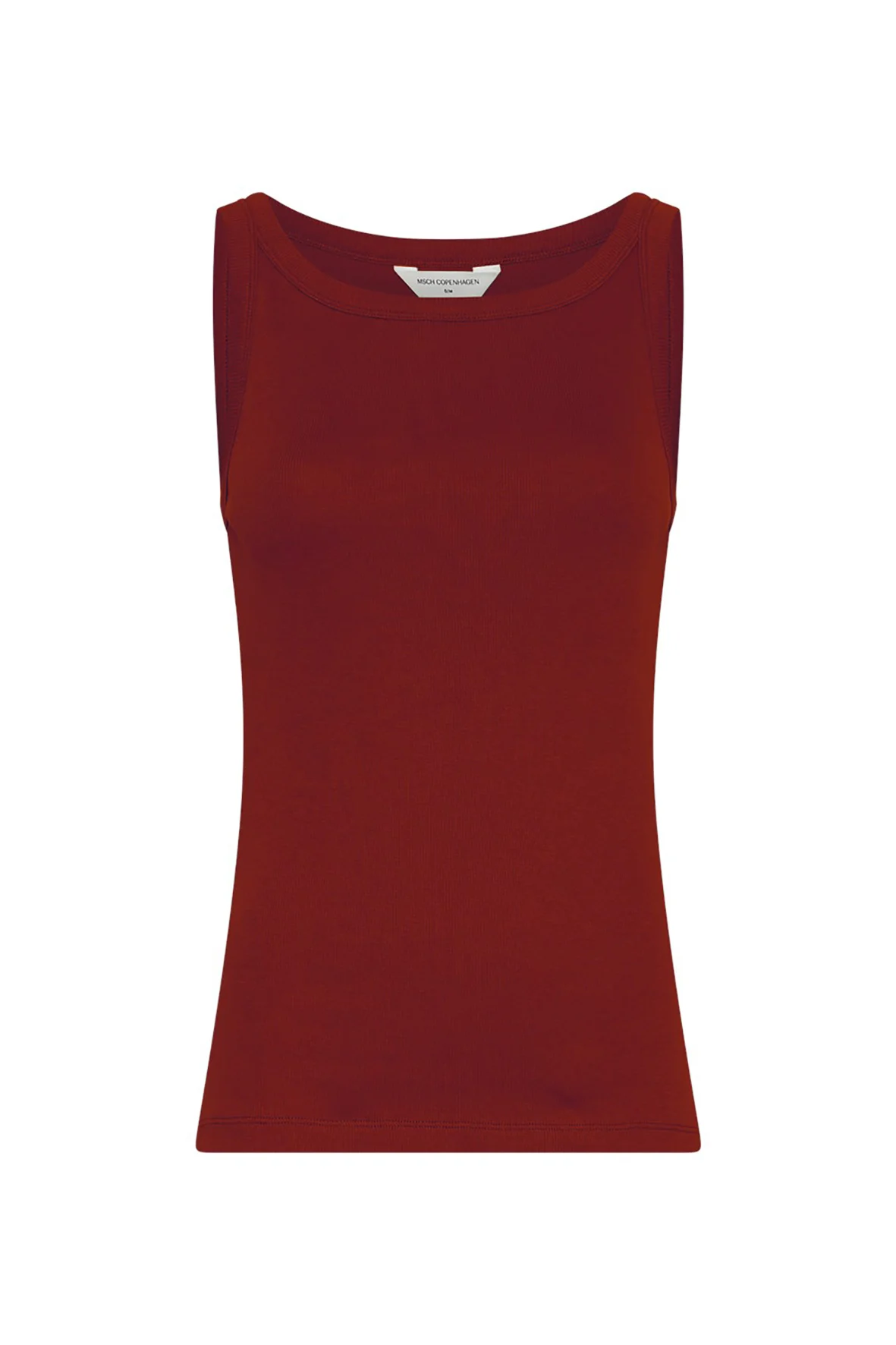 Moss Copenhagen 19277 gubbe rasmia top
