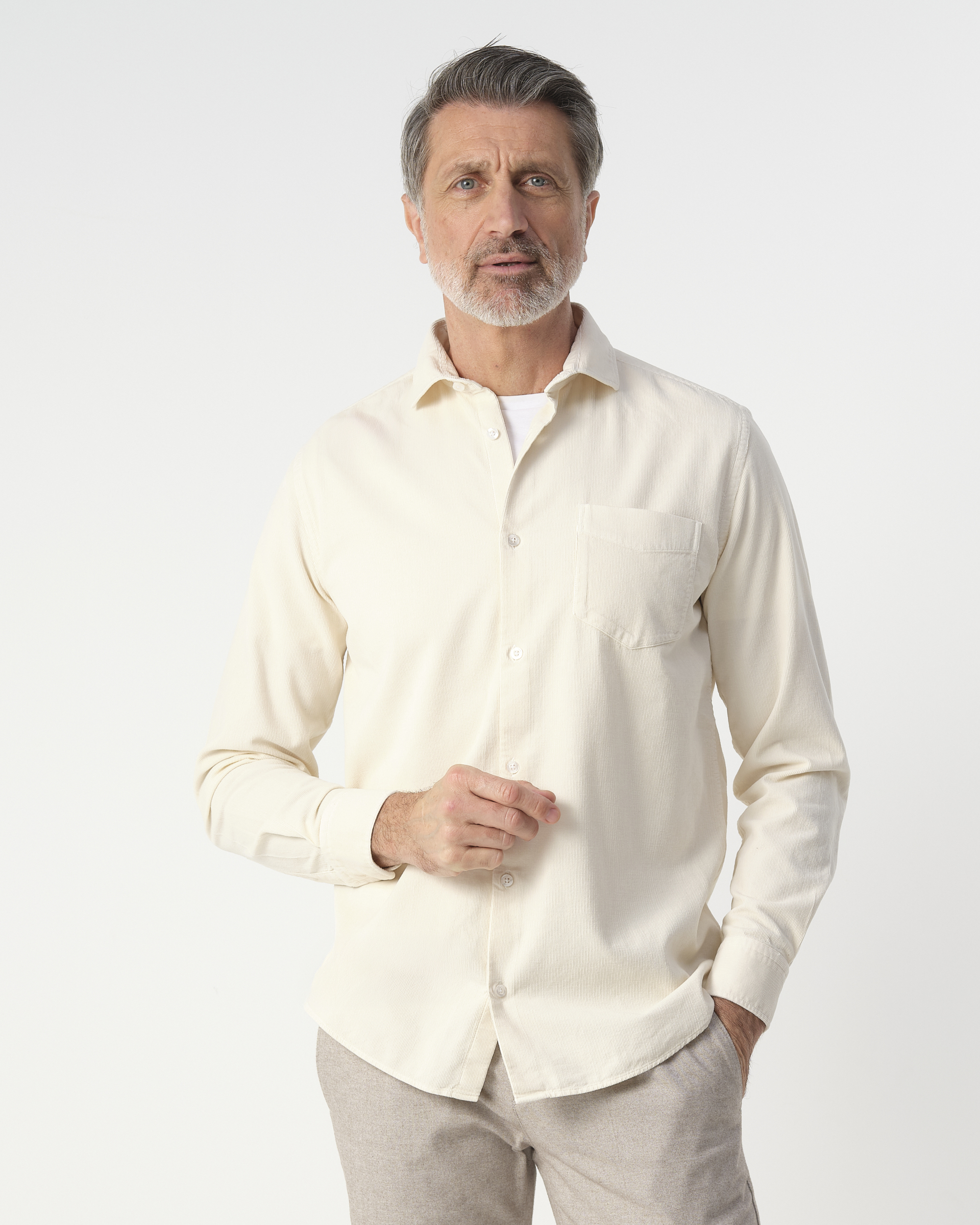 Campbell Colby casual shirt